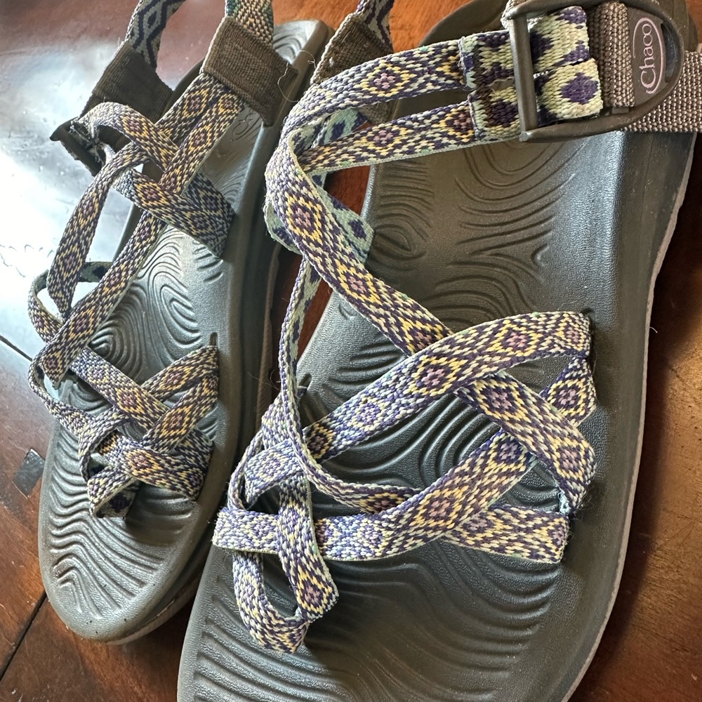 Chaco sandals - Picture 8 of 8